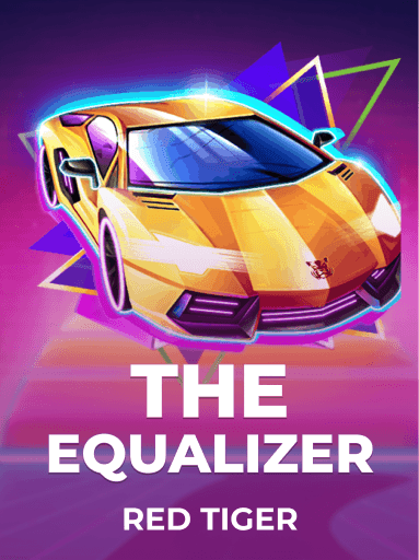 Play The Equalizer Slot by Red Tiger