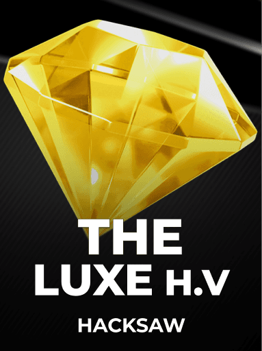 Играйте в слот The Luxe H.V. от Hacksaw