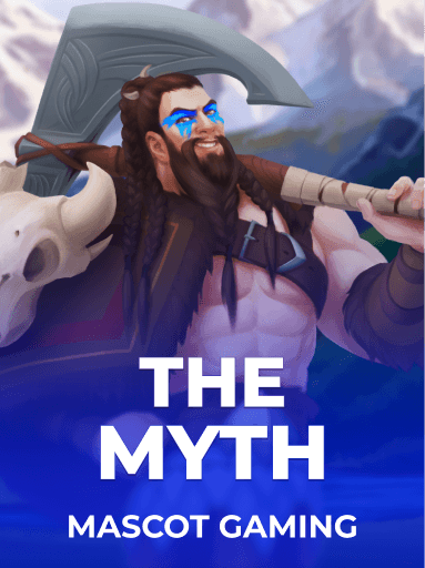 Jouez à la machine à sous The Myth de Mascot Gaming