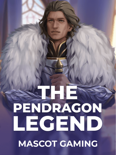 Jouez à la machine à sous The Pendragon Legend de Mascot Gaming