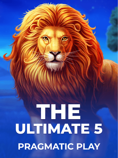 Играйте в слот The Ultimate 5 от Pragmatic Play