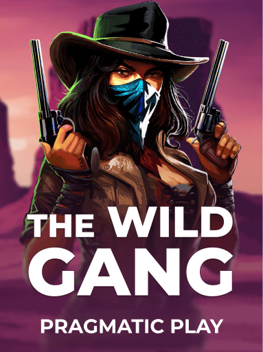 Jogue The Wild Gang da Pragmatic Play