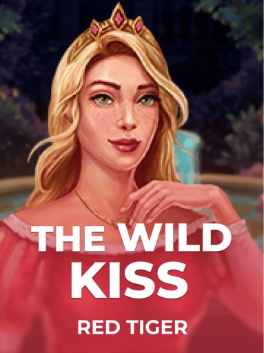 Play The Wild Kiss Slot by Red Tiger