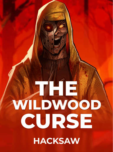 Jouez à la machine à sous The Wildwood Curse de Hacksaw