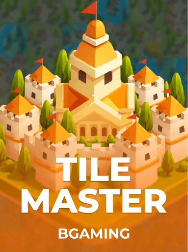 Jogue Tile Master da BGaming