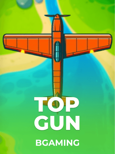Jouez à la machine à sous Top Gun de BGaming
