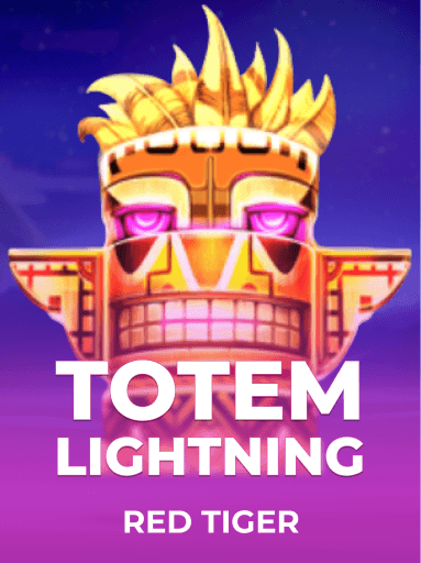 Играйте в слот Totem Lightning от Red Tiger