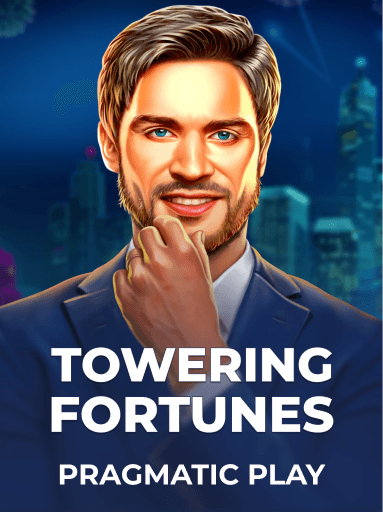 Play Towering Fortunes Slot by Pragmatic Play