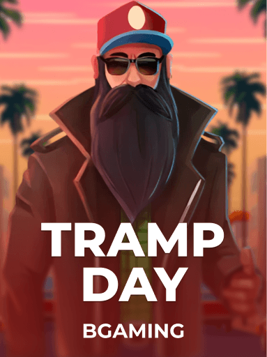 Play Tramp Day Slot by BGaming