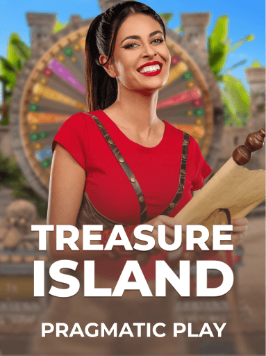 Treasure Island