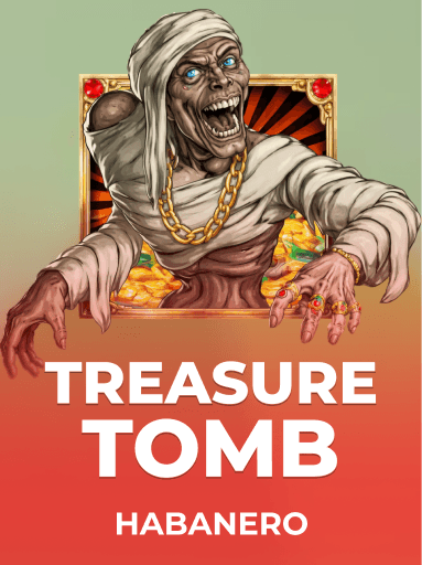 Jouez à la machine à sous Treasure Tomb de Habanero