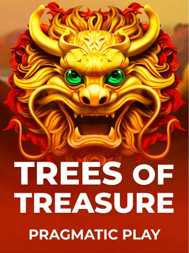 Jogue Trees of Treasure da Pragmatic Play