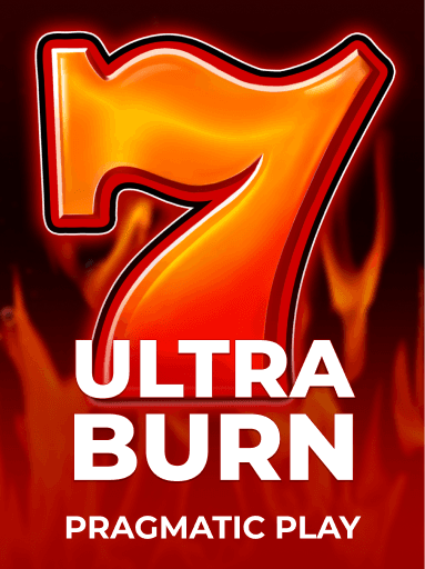 Play Ultra Burn Slot by Pragmatic Play