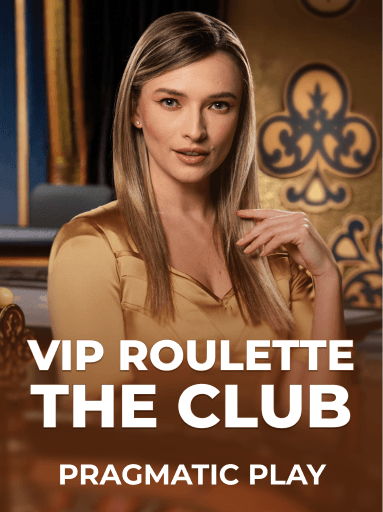 Play VIP Roulette - The Club by Pragmatic Play