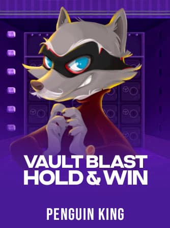 Play Vault Blast Hold & Win Slot by Octoplay
