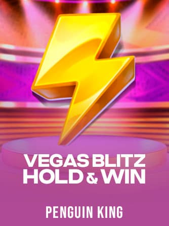 Играйте в слот Vegas Blitz: Hold & Win от Octoplay