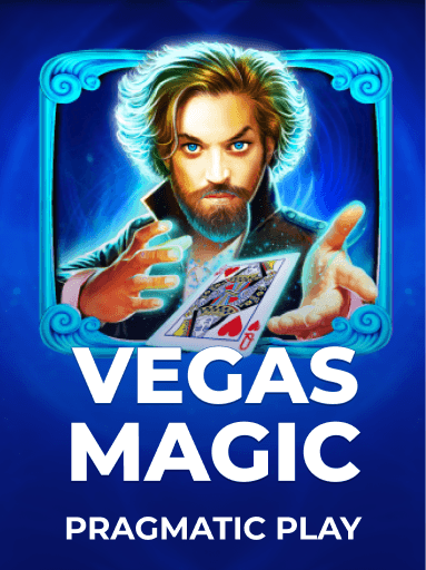 Play Vegas Magic Slot by Pragmatic Play