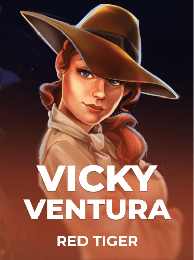 Jogue Vicky Ventura da Red Tiger