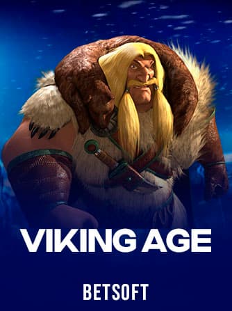 Jouez à la machine à sous Viking Age de Betsoft