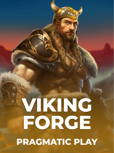 Play Viking Forge Slot by Pragmatic Play