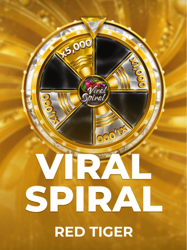 Play Viral Spiral Slot by Red Tiger