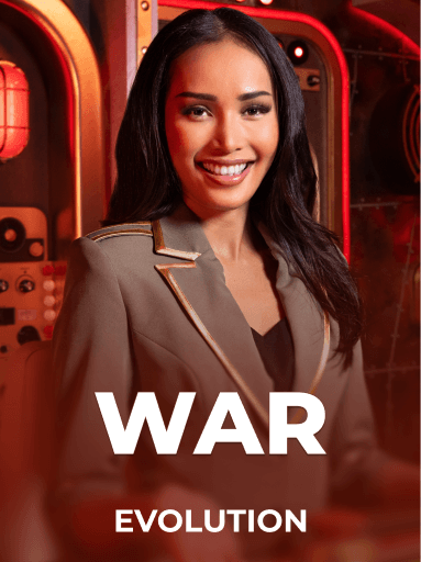 Play War by Evolution