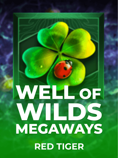 Play Well of Wilds MegaWays Slot by Red Tiger