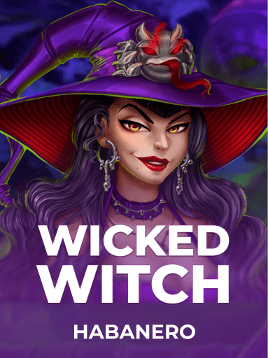 Jouez à la machine à sous Wicked Witch de Habanero