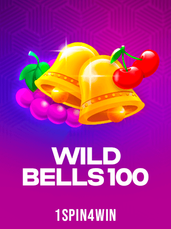 Jouez à la machine à sous Wild Bells 100 de 1spin4win