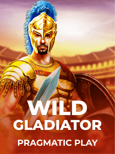 Play Wild Gladiators Slot by Pragmatic Play