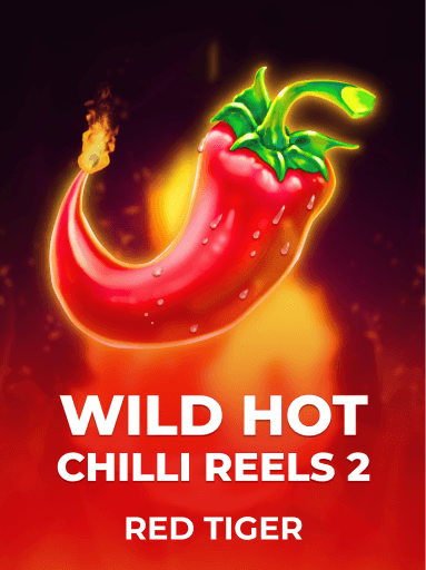 Play Wild Hot Chilli Reels 2 Slot by Red Tiger