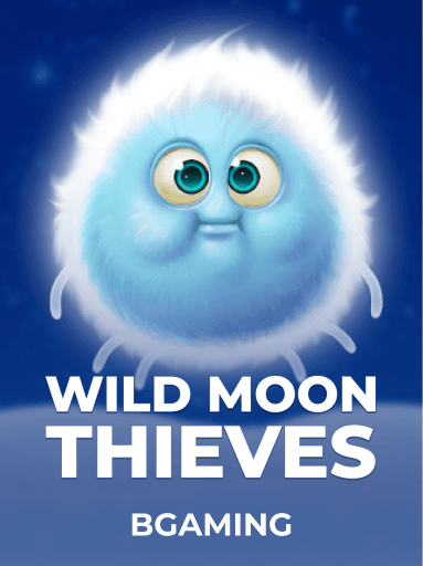 Play Wild Moon Thieves Slot by BGaming