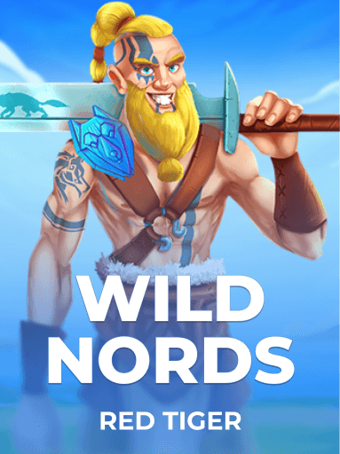 Jogue Wild Nords da Red Tiger