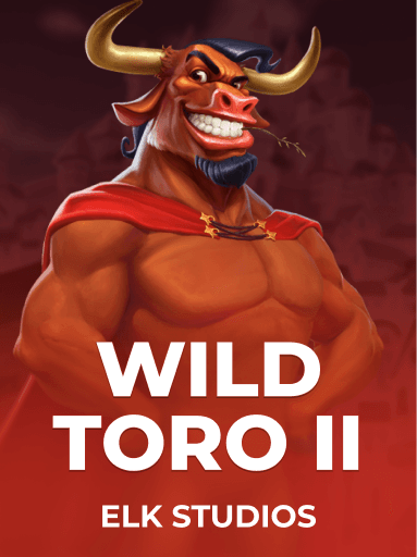 Jouez à la machine à sous Wild Toro II de ELK Studios
