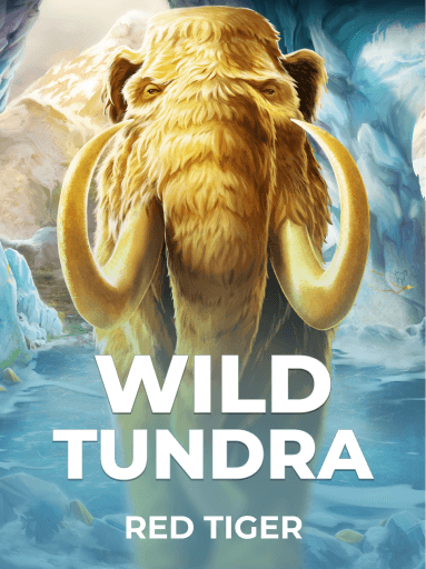 Play Wild Tundra Slot by Red Tiger