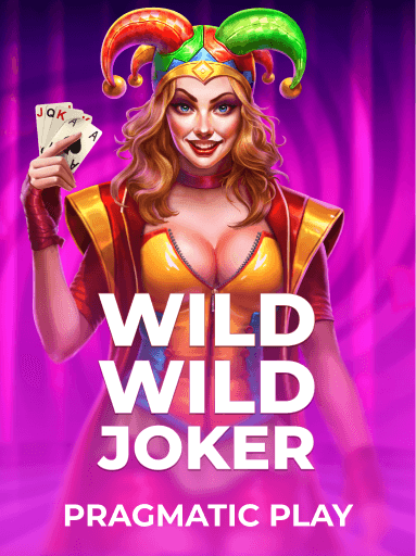 Play Wild Wild Joker Slot by Pragmatic Play