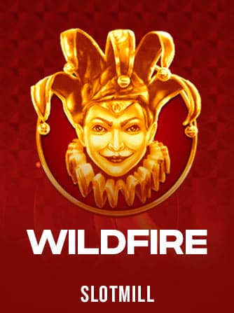 Jouez à la machine à sous Wildfire de SlotMill