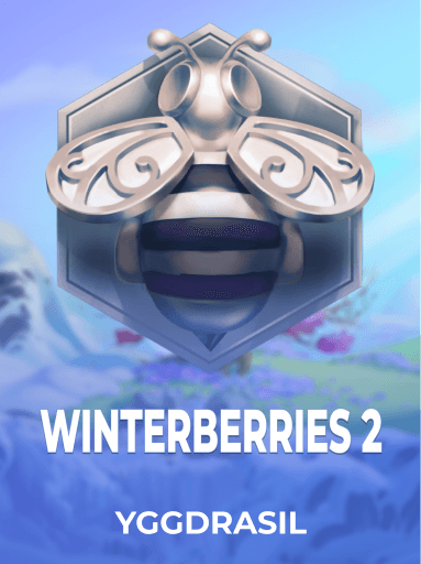 Jouez à la machine à sous Winterberries 2 de Yggdrasil