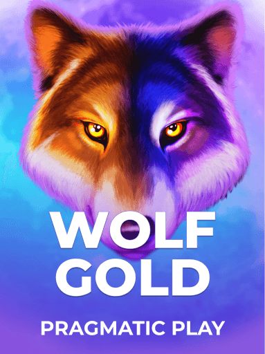 Jouez à la machine à sous Wolf Gold de Pragmatic Play