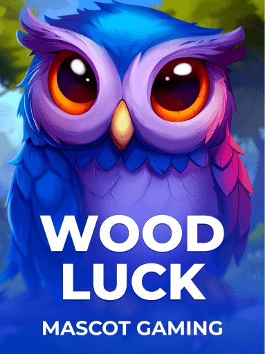 Jouez à la machine à sous Wood luck de Mascot Gaming