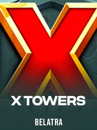 Jouez à la machine à sous X Towers de Belatra