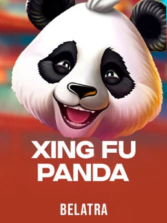 Jouez à la machine à sous Xing Fu Panda de Belatra