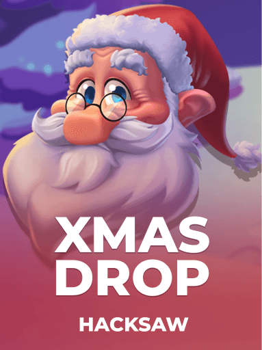 Играйте в слот Xmas Drop от Hacksaw