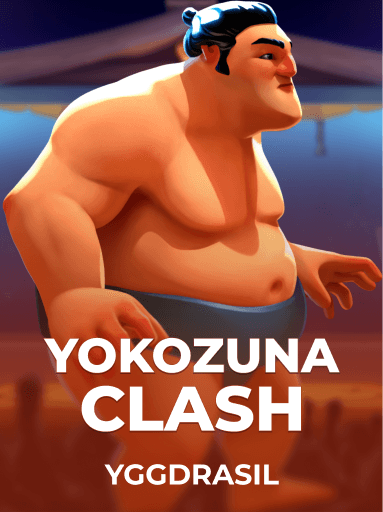 Jouez à la machine à sous Yokozuna Clash de Yggdrasil