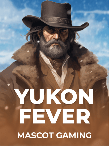 Jouez à la machine à sous Yukon Fever de Mascot Gaming