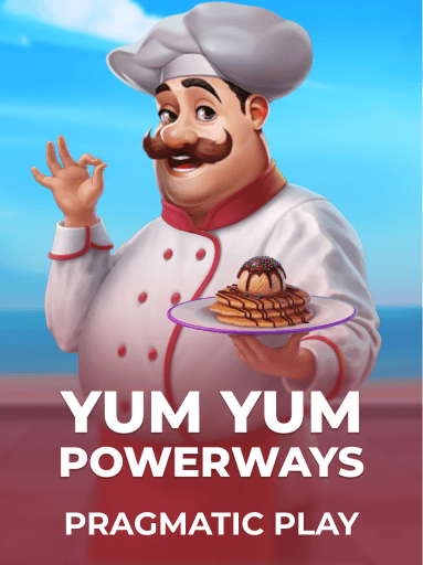 Play Yum Yum Powerways Slot by Pragmatic Play