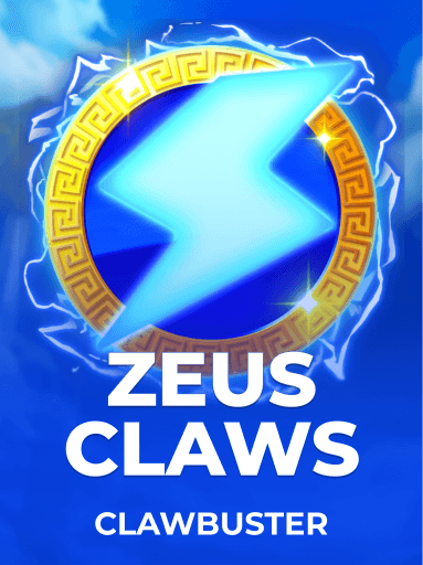 Play Zeus Claws Slot by Clawbuster