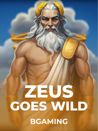 Play Zeus Goes Wild Slot by BGaming