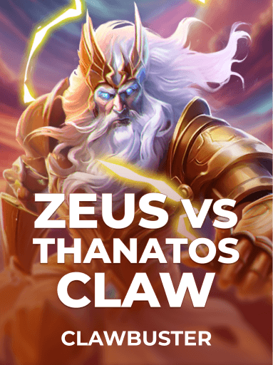 Play Zeus VS Thanatos Claw Slot by Clawbuster