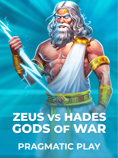Jogue Zeus vs Hades - Gods of War da Pragmatic Play